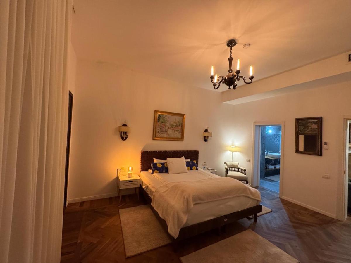 Deluxe Double or Twin Room with Balcony