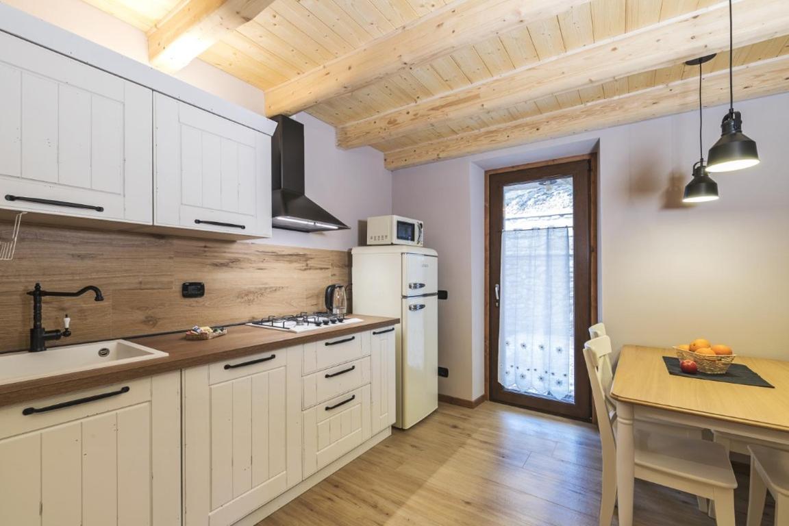 Appartement 1 Chambre Deluxe