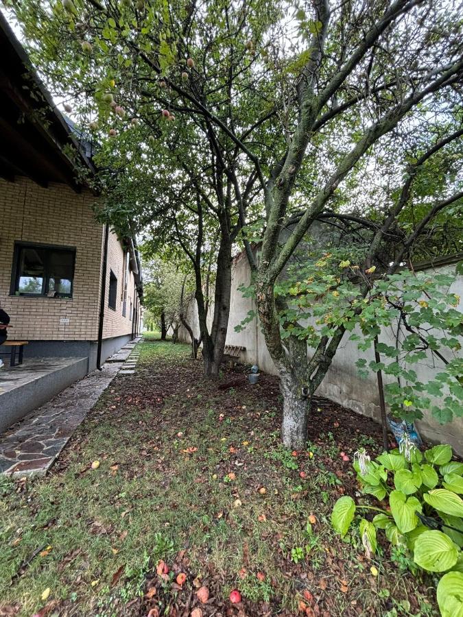Chalet Odette - B&B