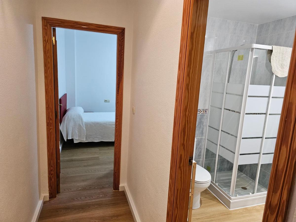 Appartement 2 Chambres
