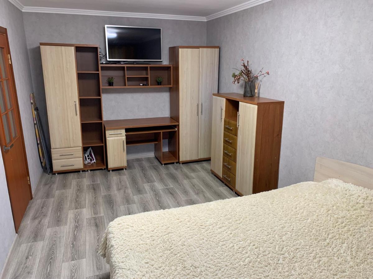 Chambre Double avec Salle de Bains Privative