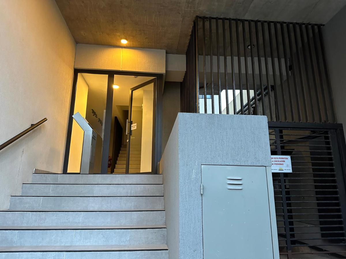 ETOCS - Departamento con piscina - Excelente ubicación - Opcional cochera - Chambres d'hôtes Bahía Blanca