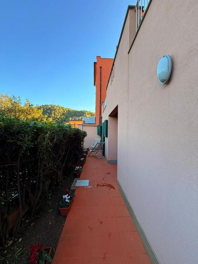 Nuovo bilocale con terrazza - Bed and Breakfast Cogoleto