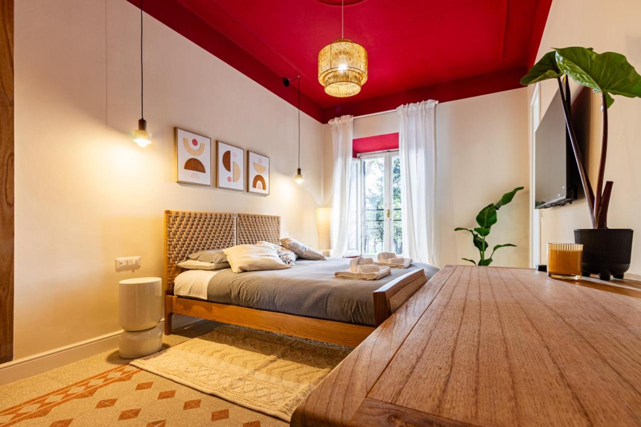 DomusFebo SanGiovanniSuites - B&B