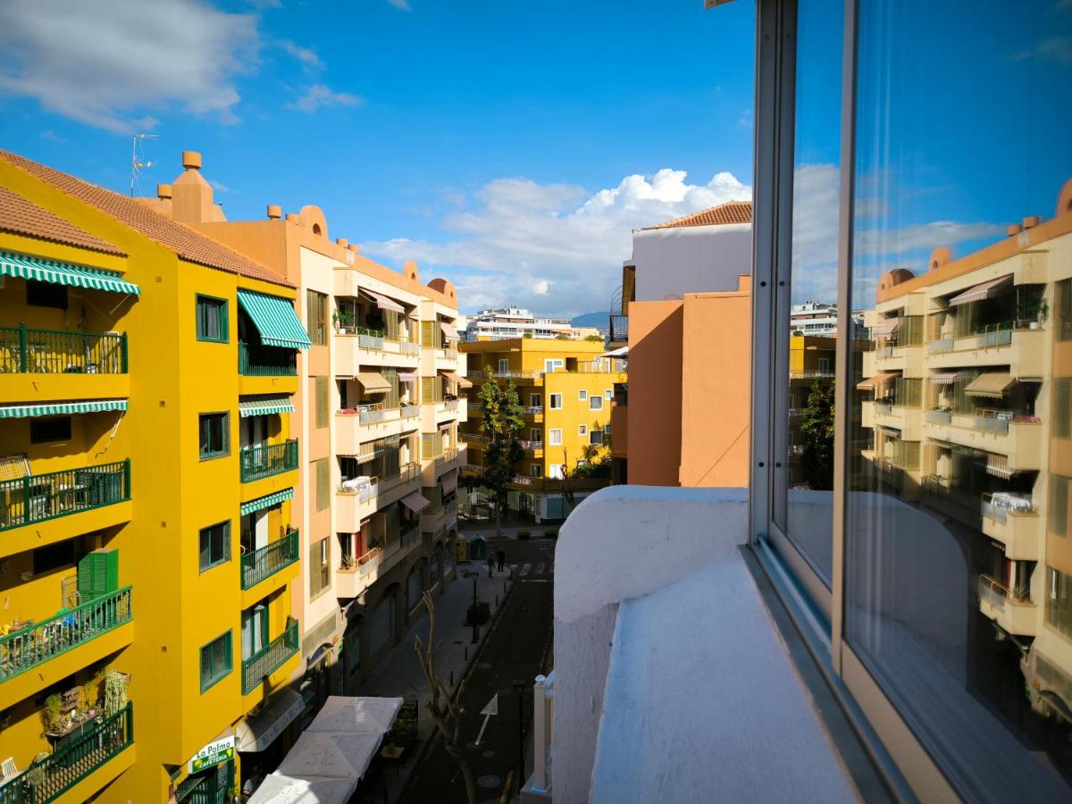 Iriarte Sunrise - Ferienwohnung