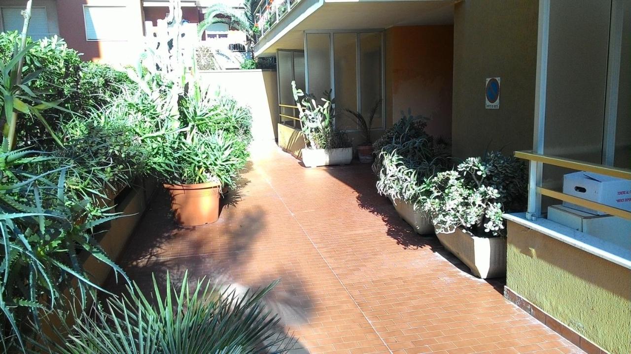 Appartamento Giusy 10 - B&B Ventimiglia