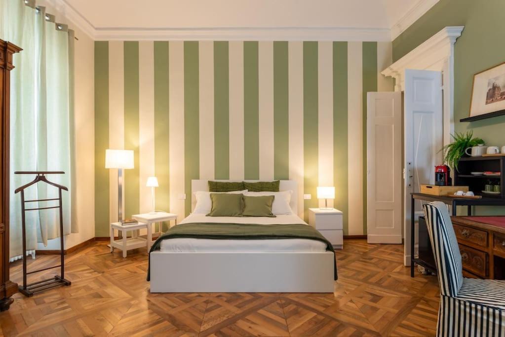 Torino centro - suite comfort - Ferienwohnung Turin