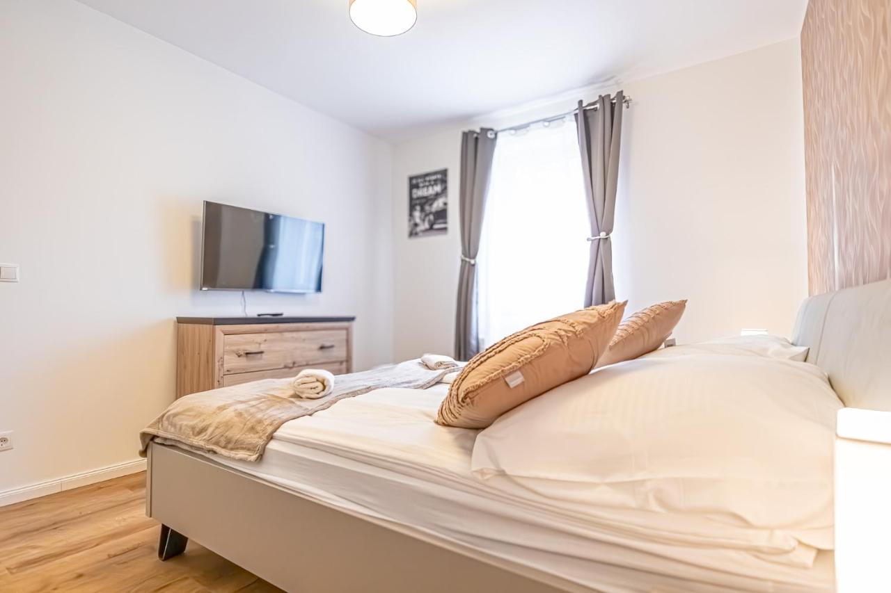 Standard Apartment mit 2 Schlafzimmern