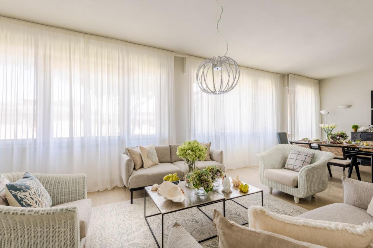 Ocean Breeze Lido di Camaiore - Bed and Breakfast Lido di Camaiore