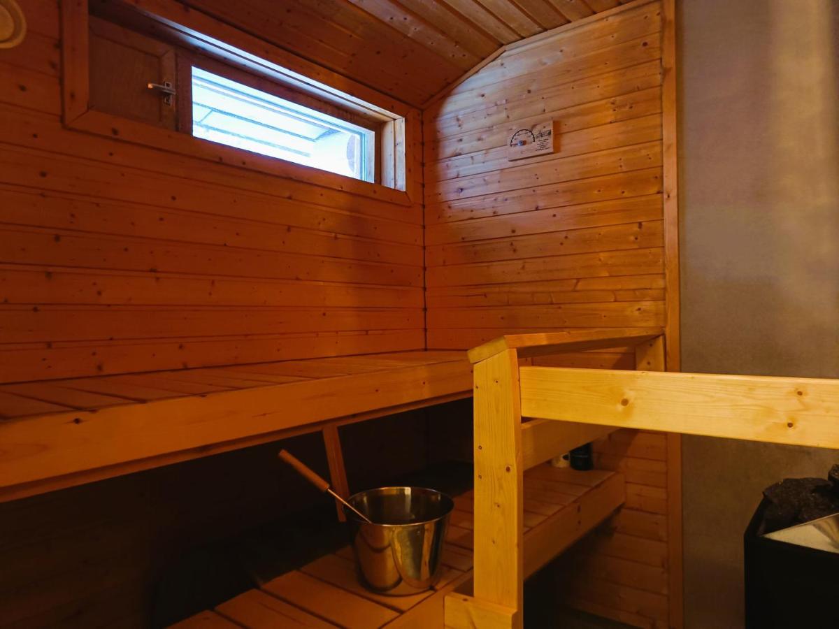Karhunkulma - Bed and Breakfast