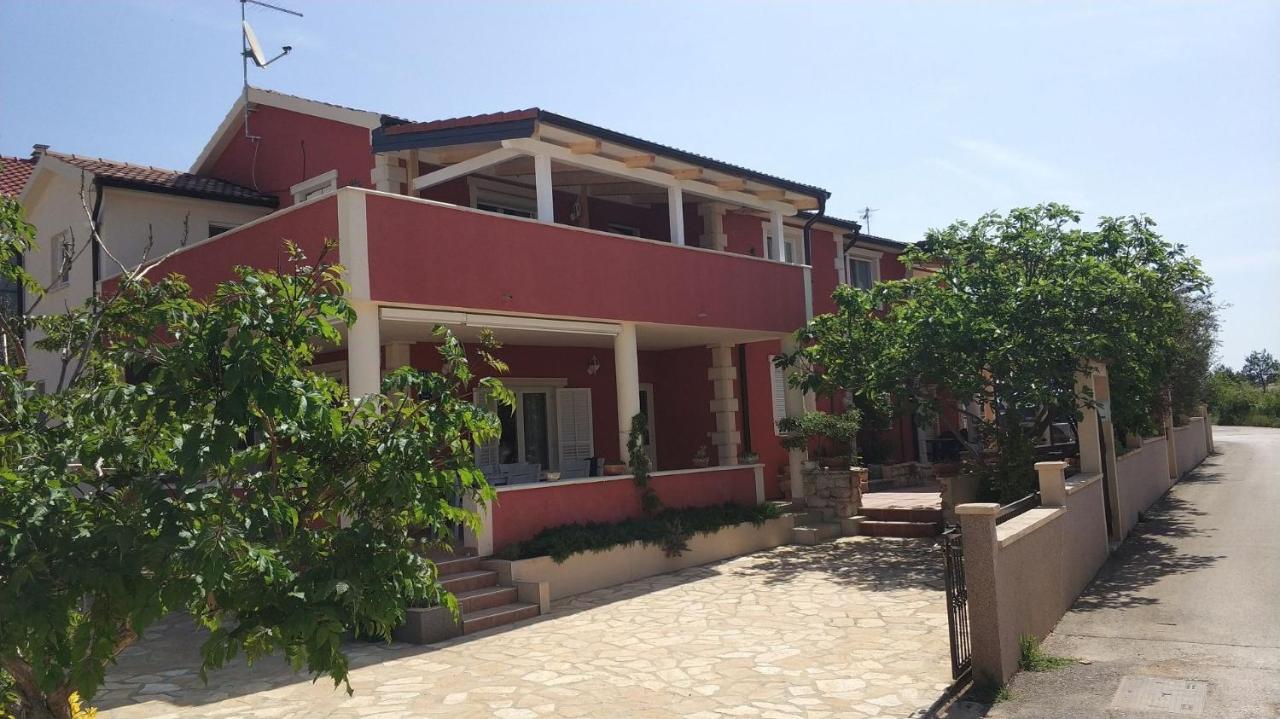 Apartments Depa - Ferienwohnung