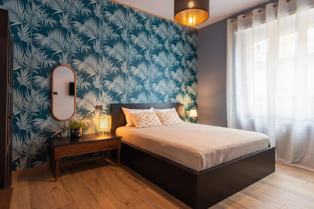 Appartamento con 1 Camera da Letto