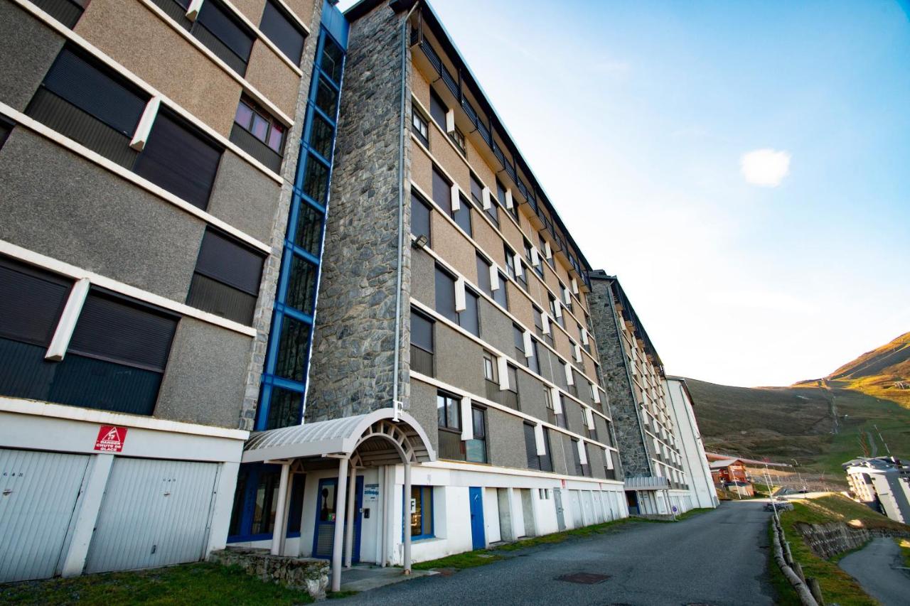 L'Evasion des Sommets - Studio pieds des pistes - B&B Saint-Lary-Soulan