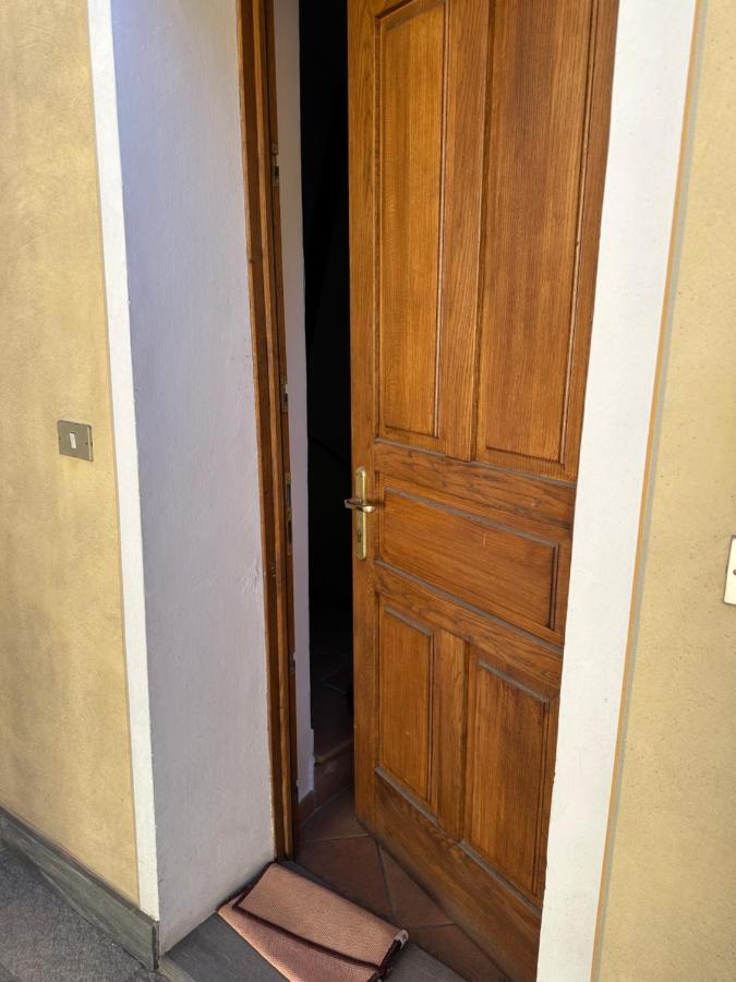 Appartamento Perla - B&B Aosta