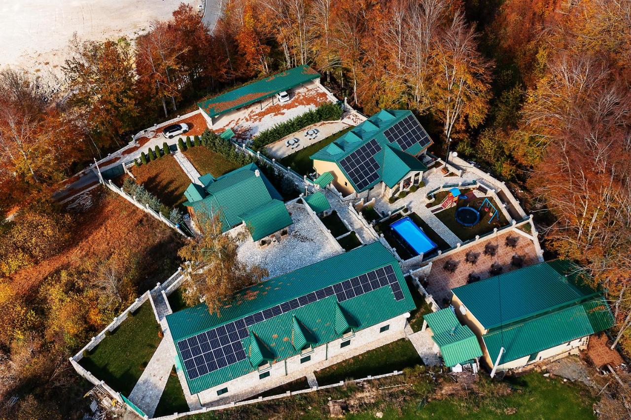 Elite Rooms Kolasin - Bed and Breakfast