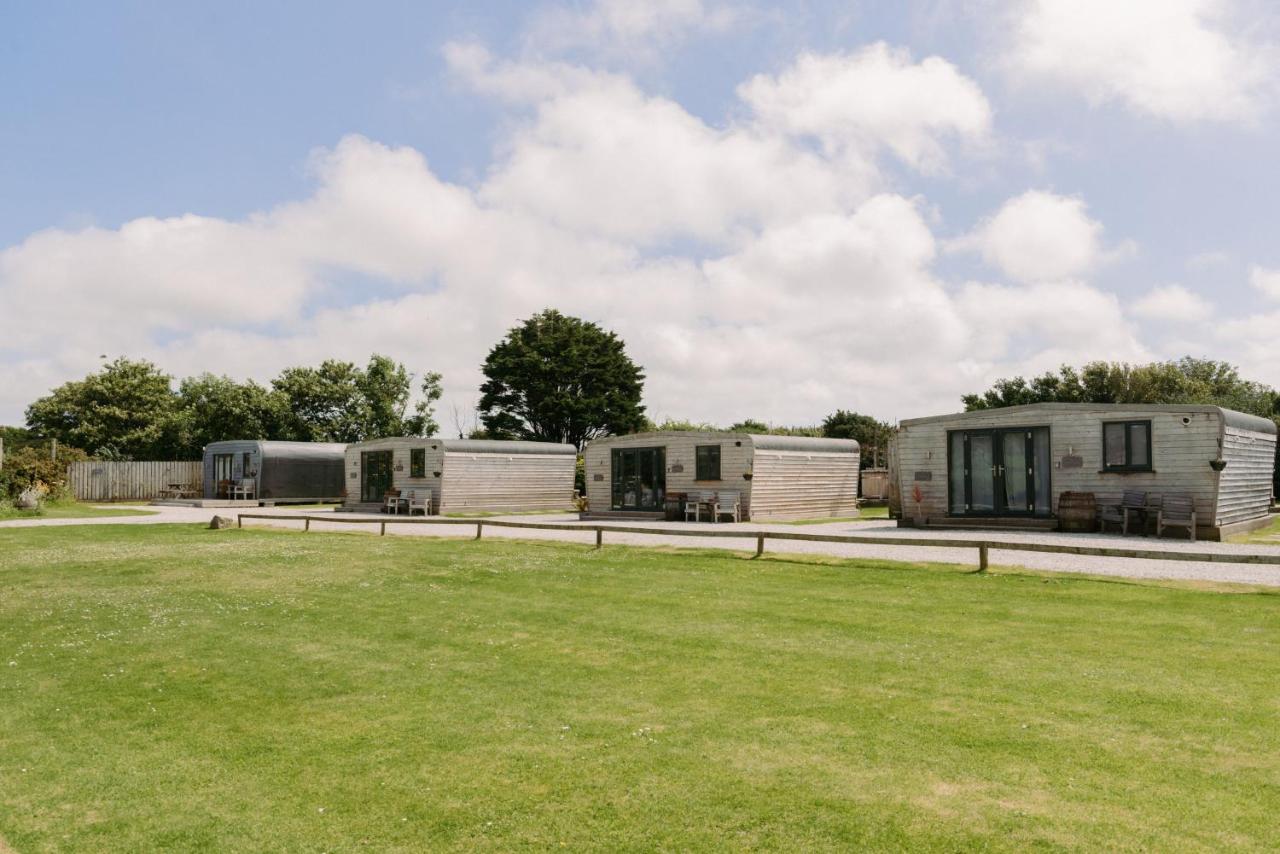 Wheal Tor - Free WiFi - Parking - Pet Friendly - On-site Activities - Chambres d'hôtes Helston
