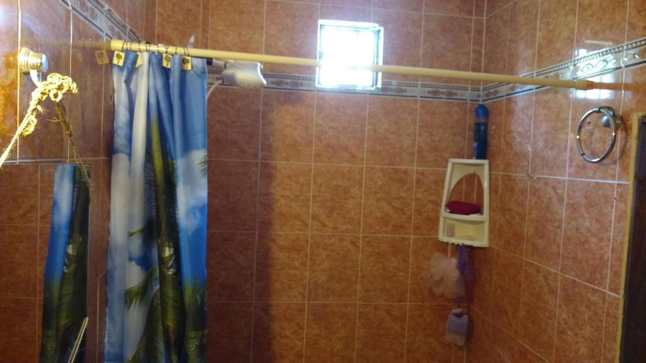 Standard Doppelzimmer mit Gemeinschaftsbad