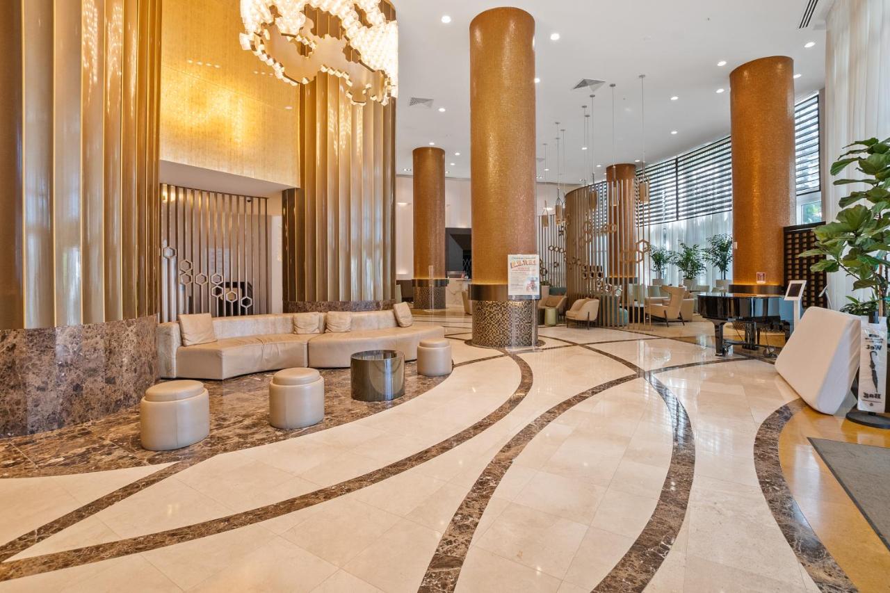 Trump International Beach Resort Deluxe 2 Queen Ocean Front - B&B Sunny Isles Beach