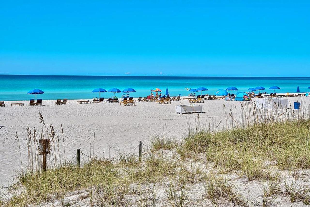 Regency Towers 1212 by Emerald Coast Retreats - B&B