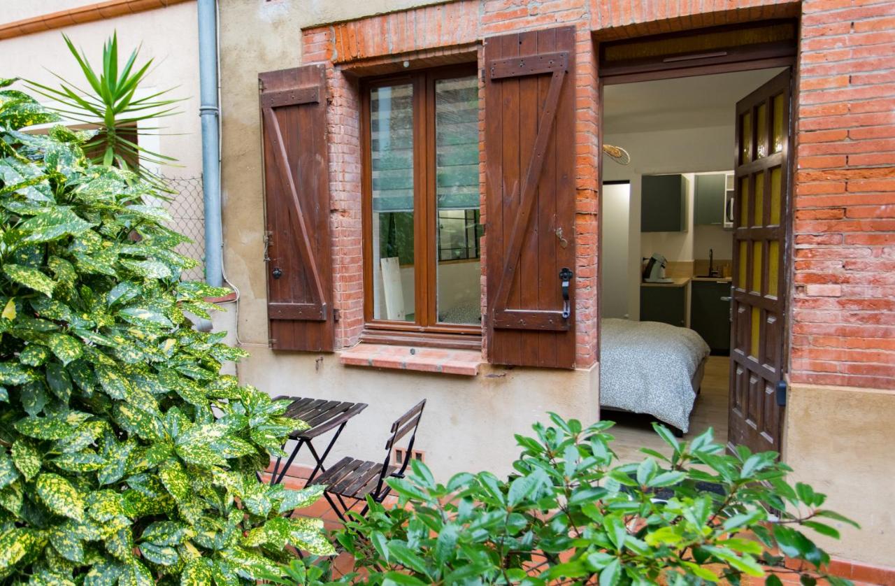 Nid Calme en Hypercentre - Proche Métro & Gare - B&B Tolosa