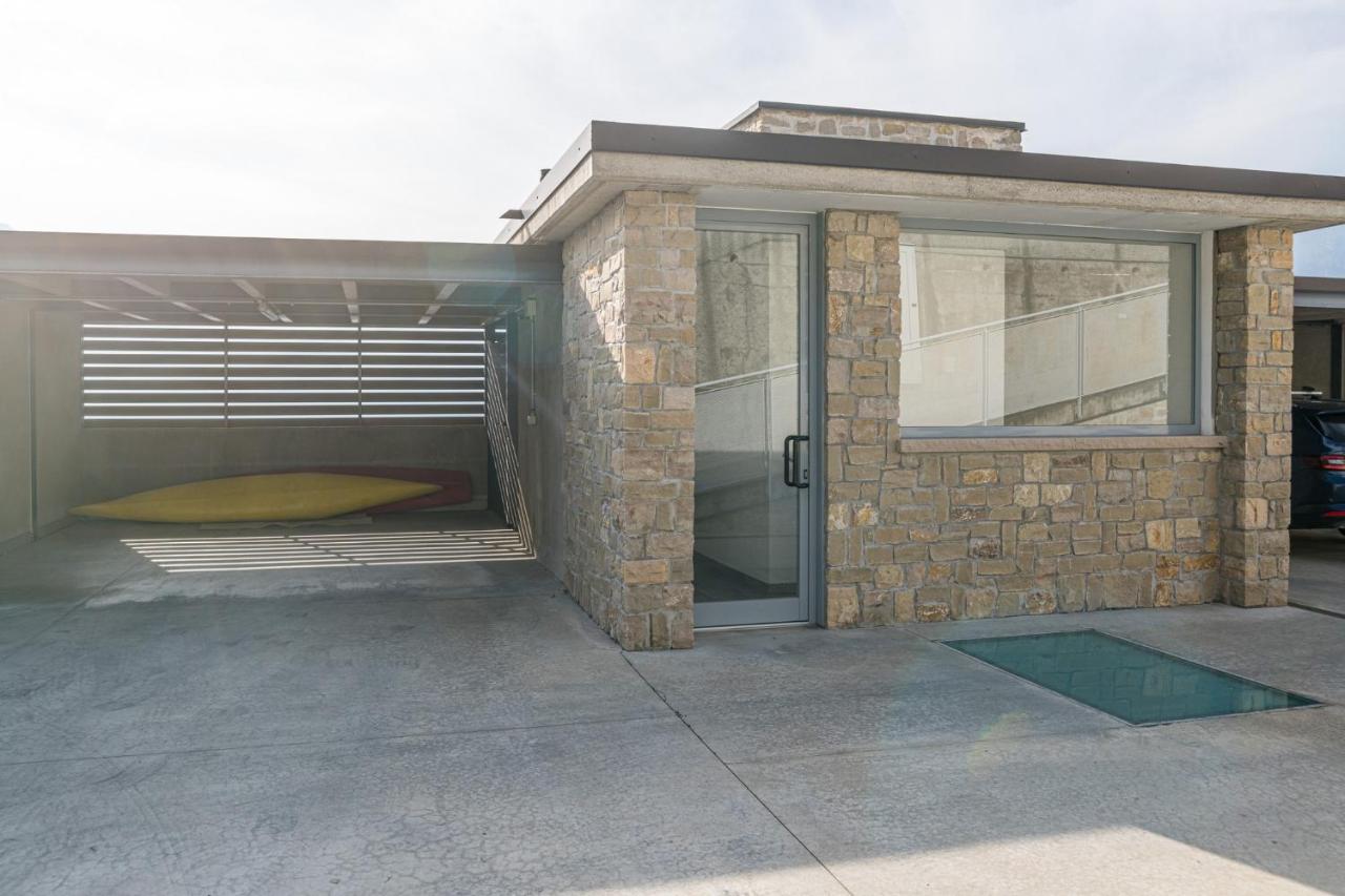Mandello Studio - apartment with view and parking - Bed and Breakfast