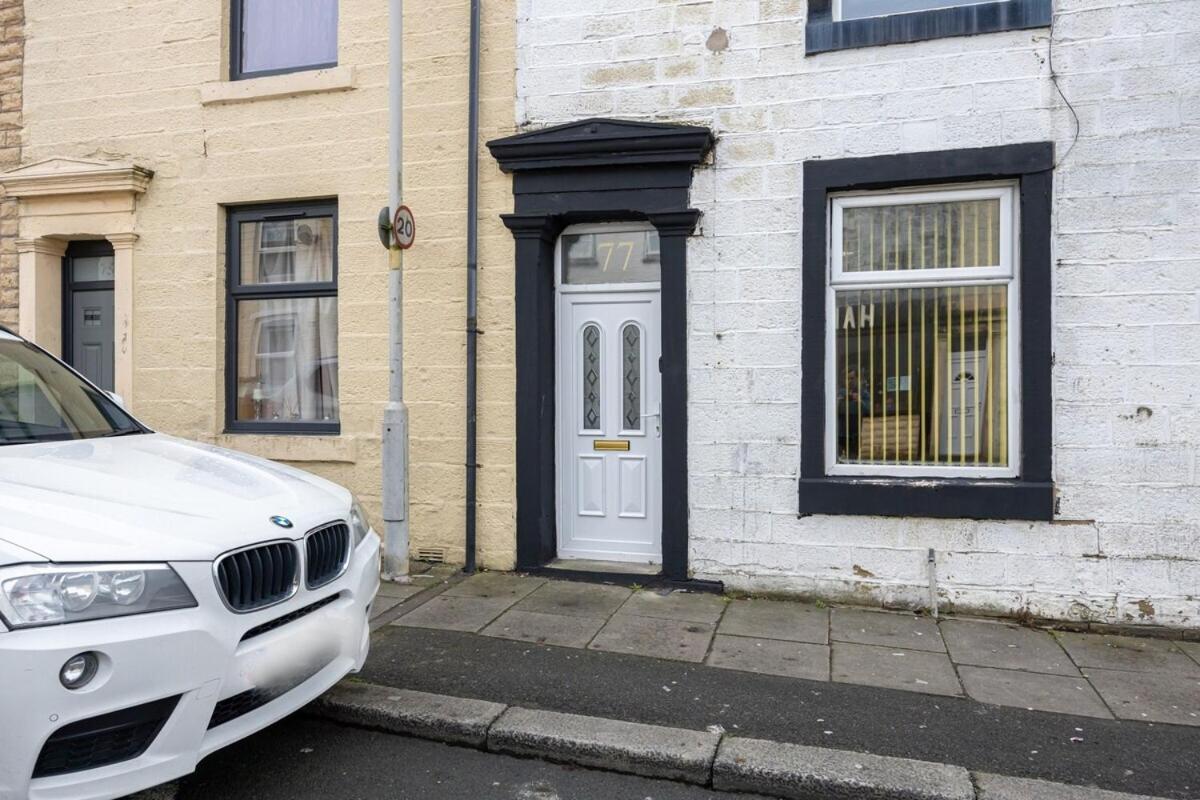 Family Stay on Barnes Street - B&B