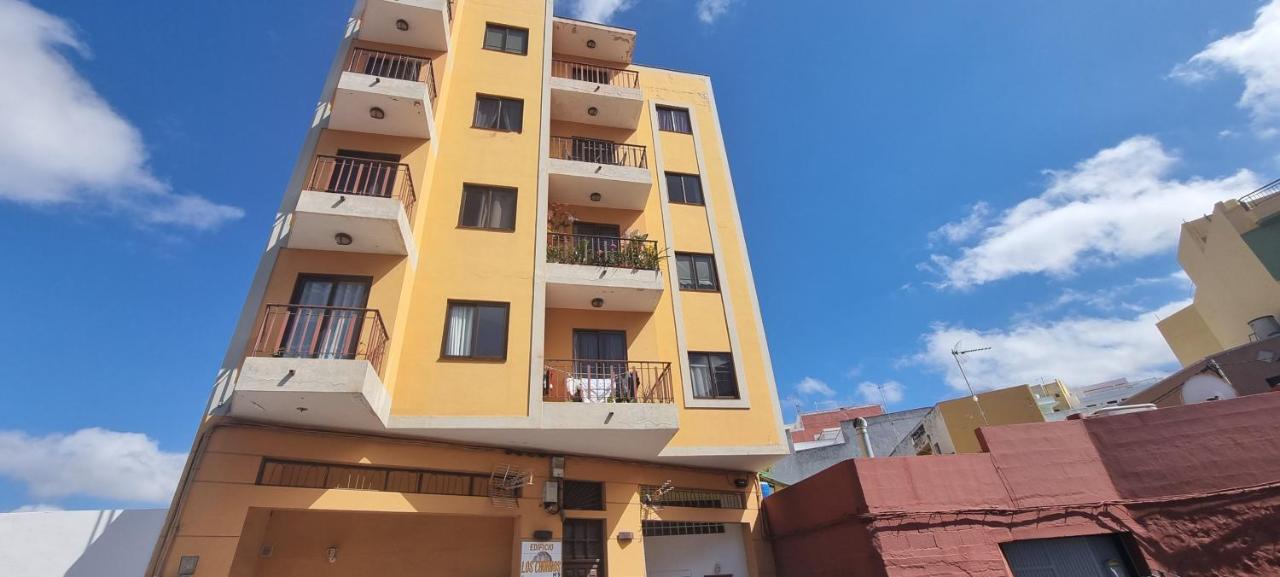 Teide y Mar en Icod de los Vinos - B&B Icod de los Vinos