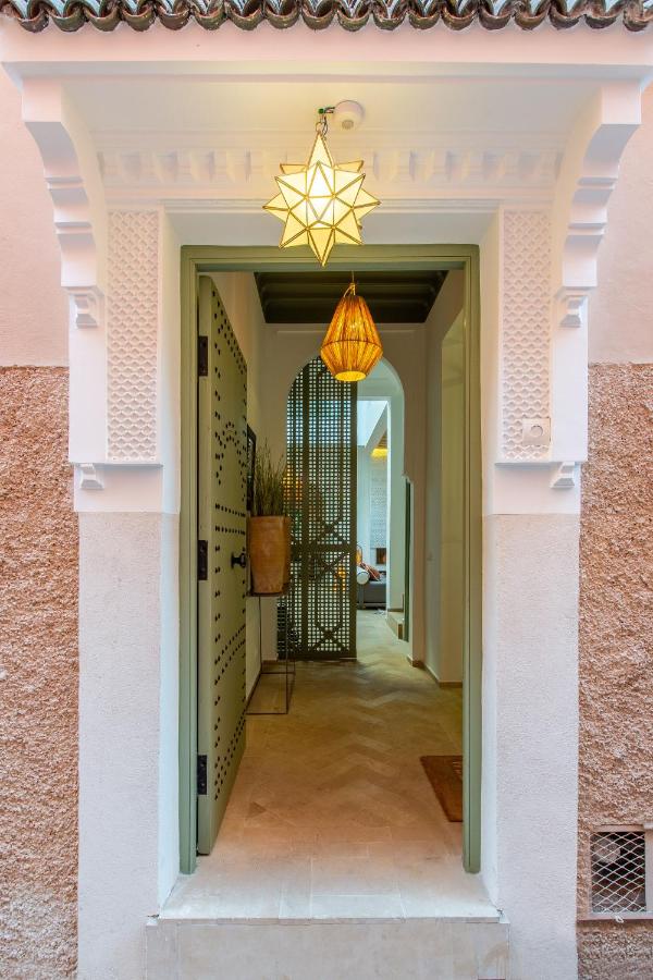 Dar KAJAM -Privatized Riad -10mn from Jamaa Al Fna - B&B