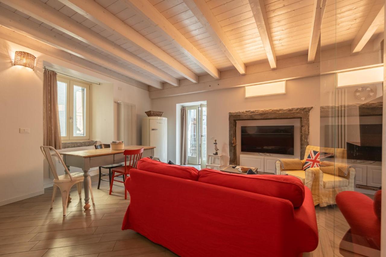 Casa di Tully - B&B