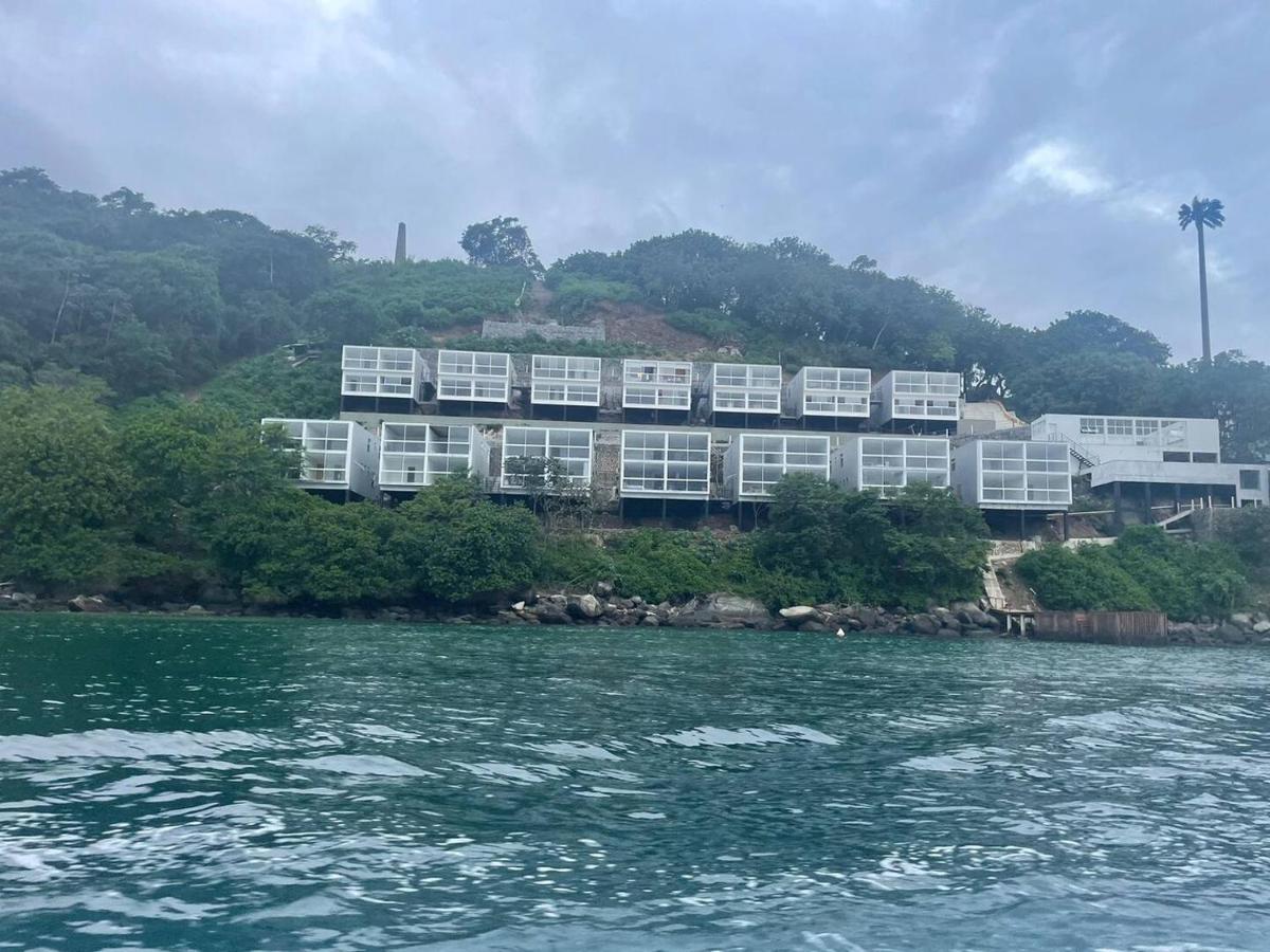 Lar Doce Mar - Bed and Breakfast