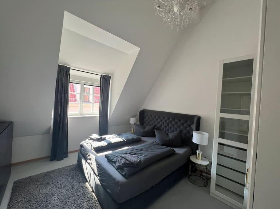 Apartamento de 1 dormitorio