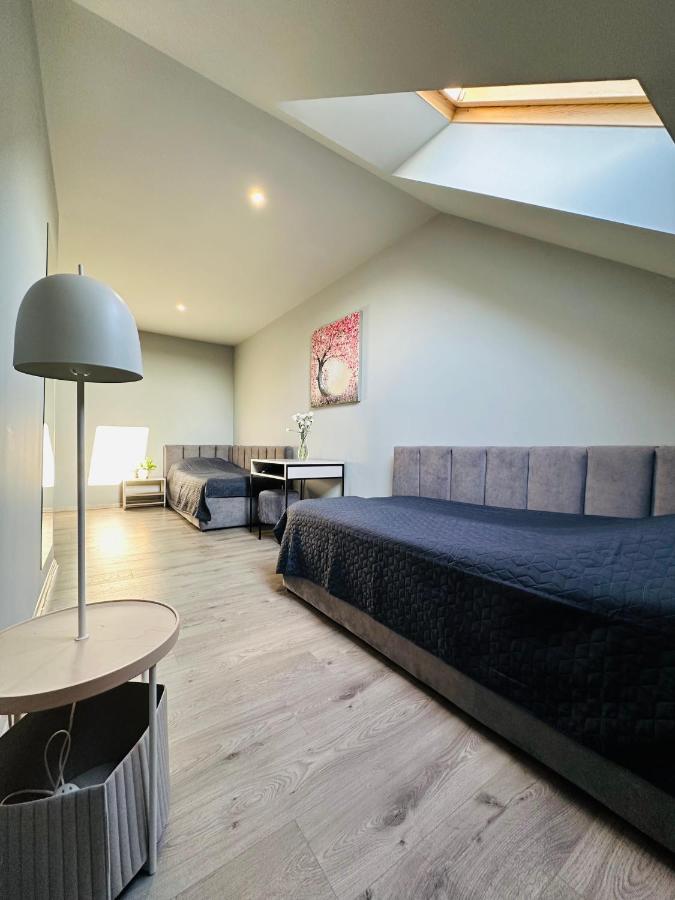 Zweibettzimmer