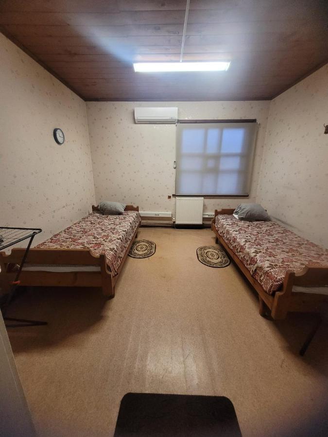 TexasMotels - B&B Terehova