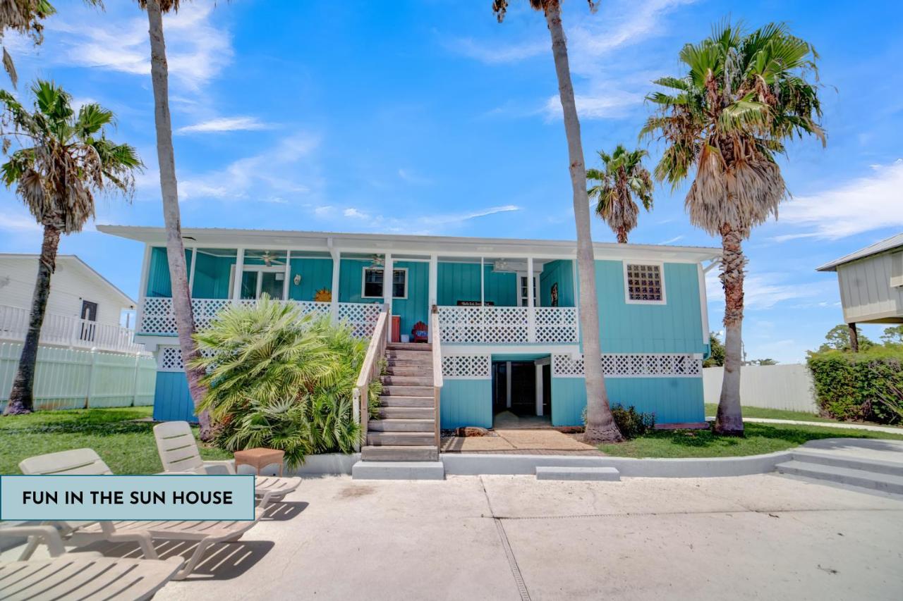 Fun In The Sun by Vacation Homes Collection - Ferienwohnung Orange Beach