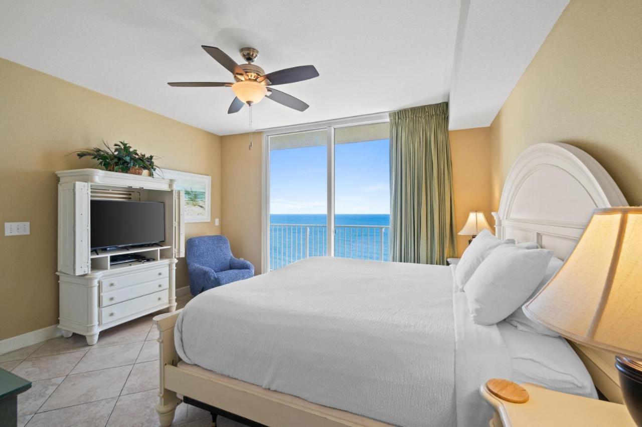 Apartment mit 1 Schlafzimmer und Meerblick