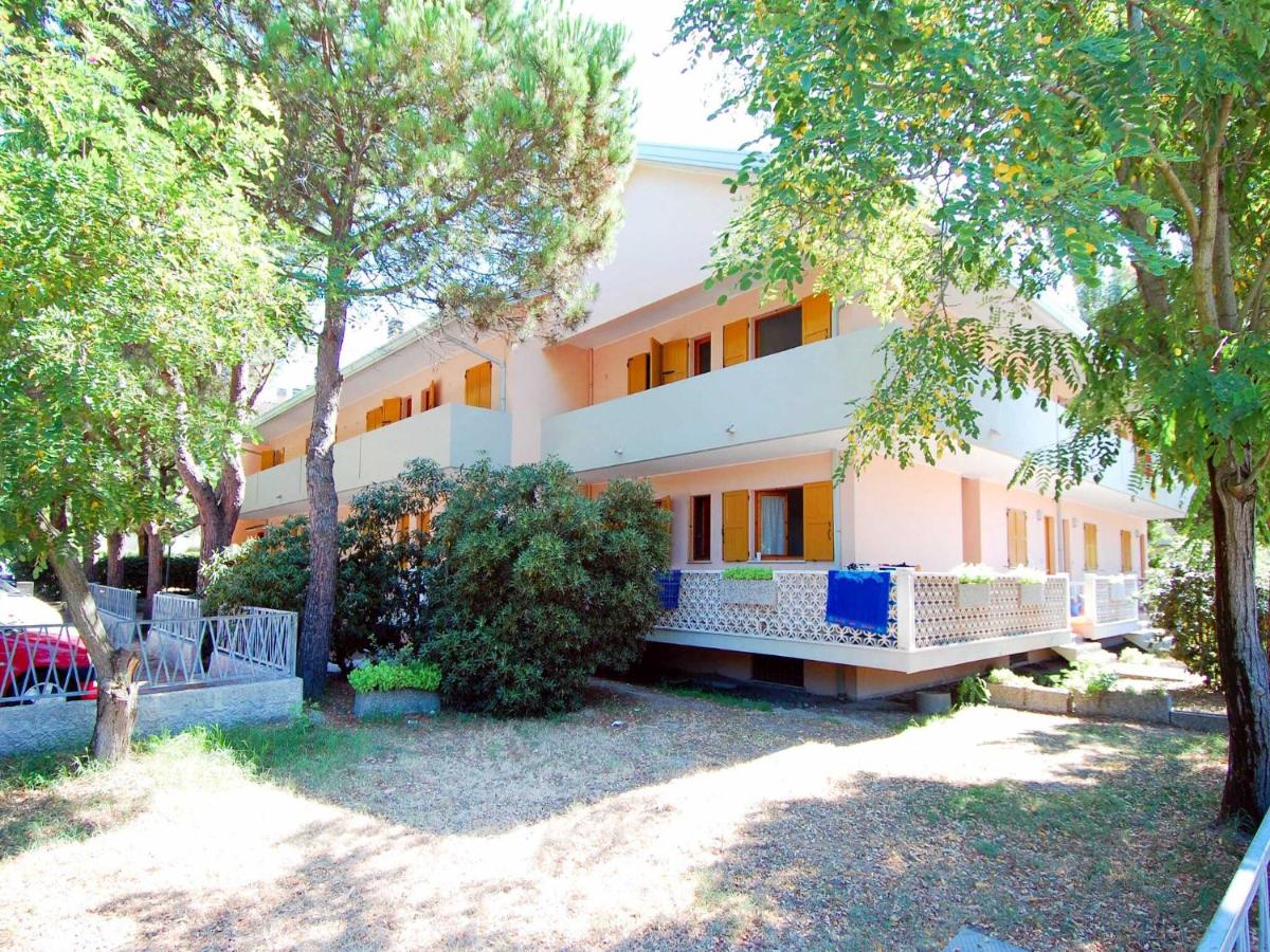 Cozy duplex in Rosolina - B&B Rosolina Mare