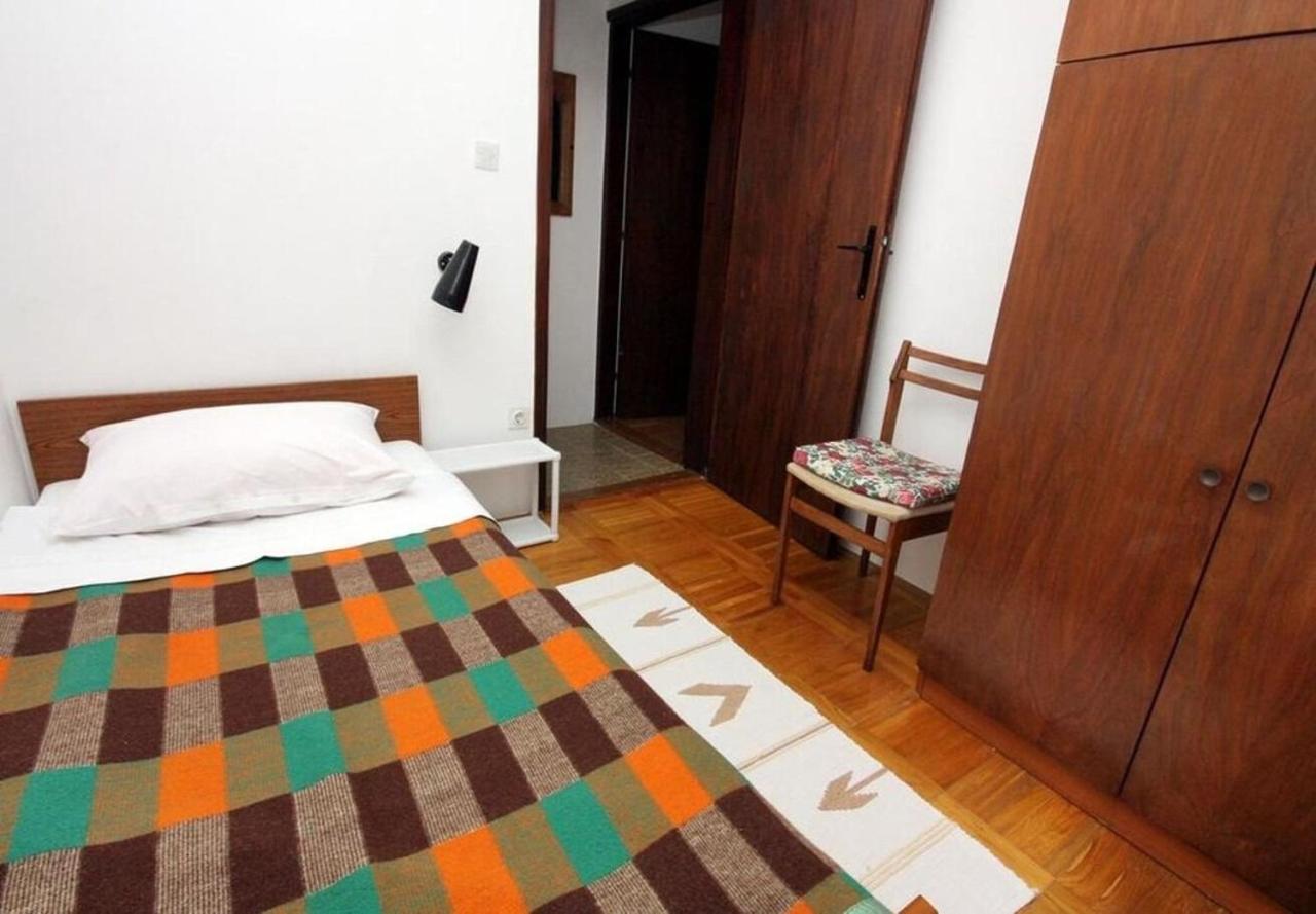 Apartamento de 3 dormitorios