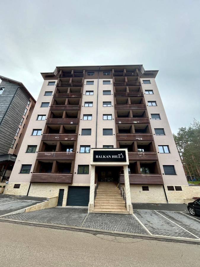 Mount Inn Rustik - B&B