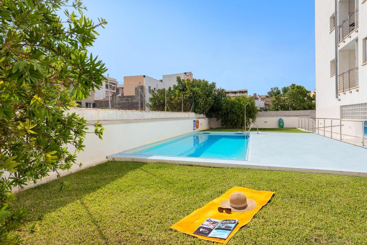 Apartment Marquis by JS Villas - B&B Port de Pollença