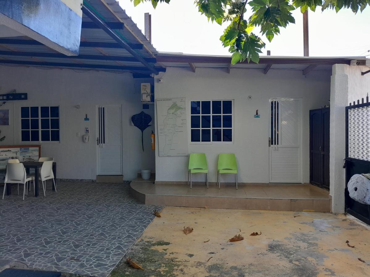 Hospedaje Brisas del Mar 3B - B&B