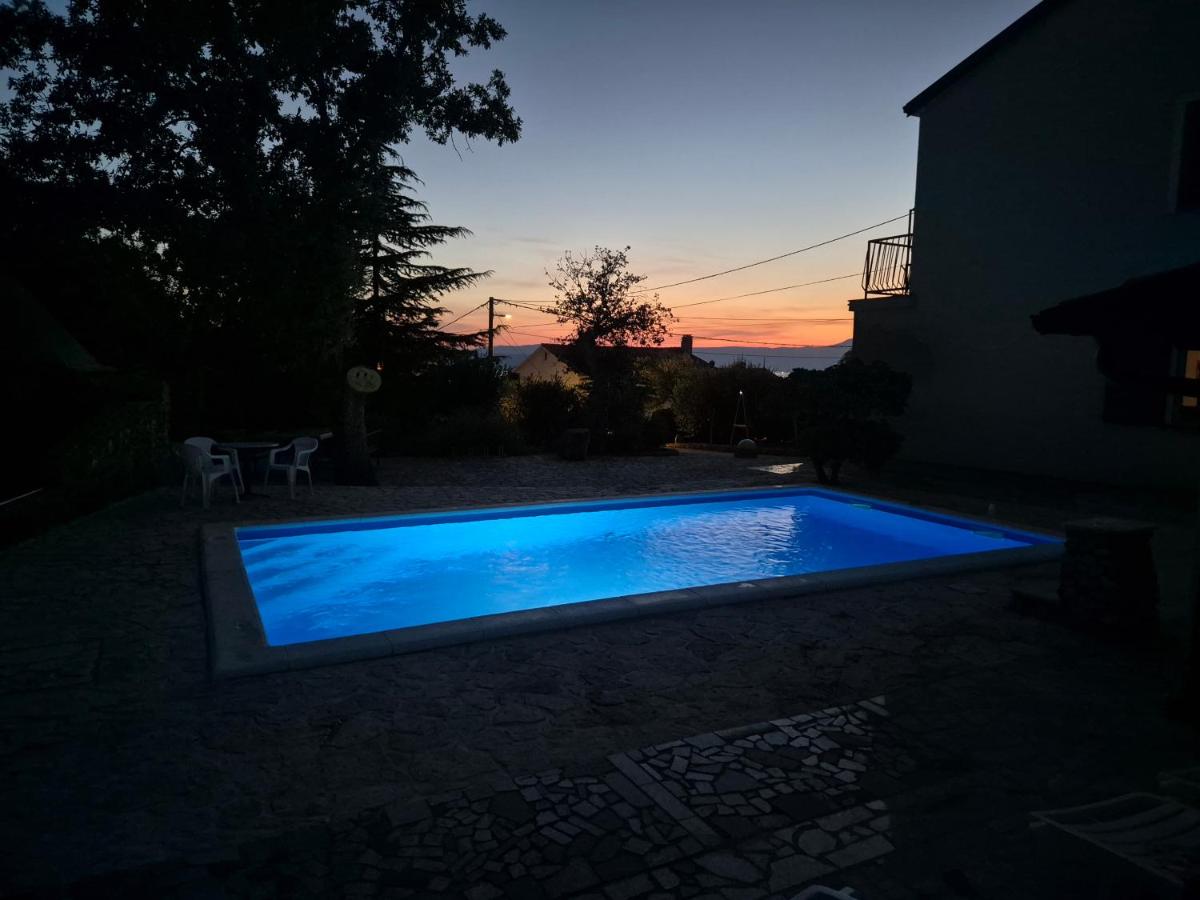 Vila Nika, Malinska, 51511, - B&B