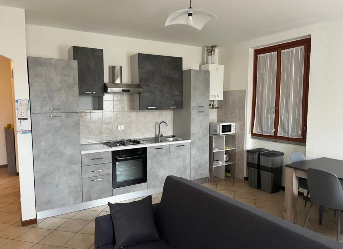Casa vacanze due laghi cadrezzate - B&B Cadrezzate