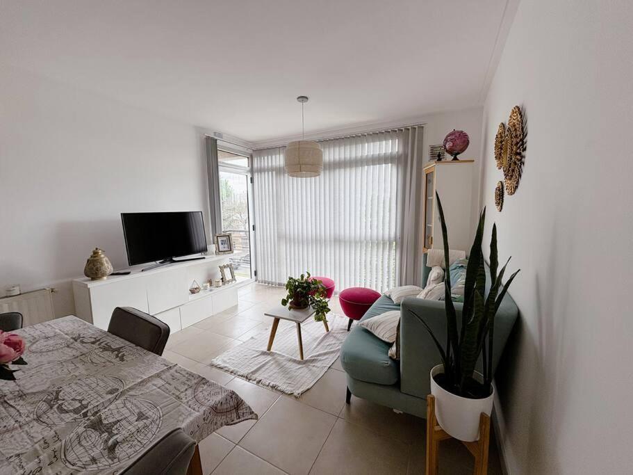 Lisboa, confort y estilo - B&B La Plata