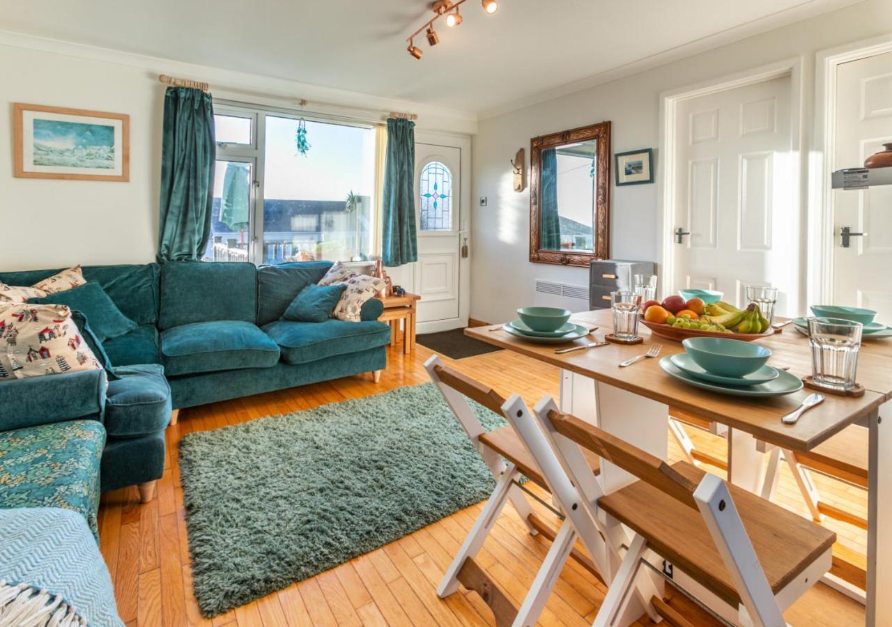 Kittiwake - Mullion Cove - B&B Mullion