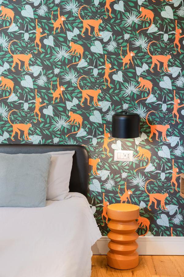 Chambre Double Supérieure