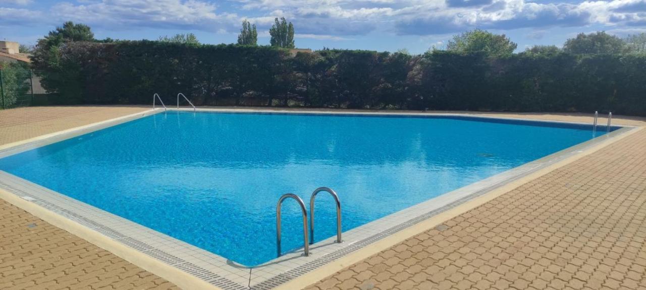 Aphrodite - Ferienwohnung Le Cap d'Agde