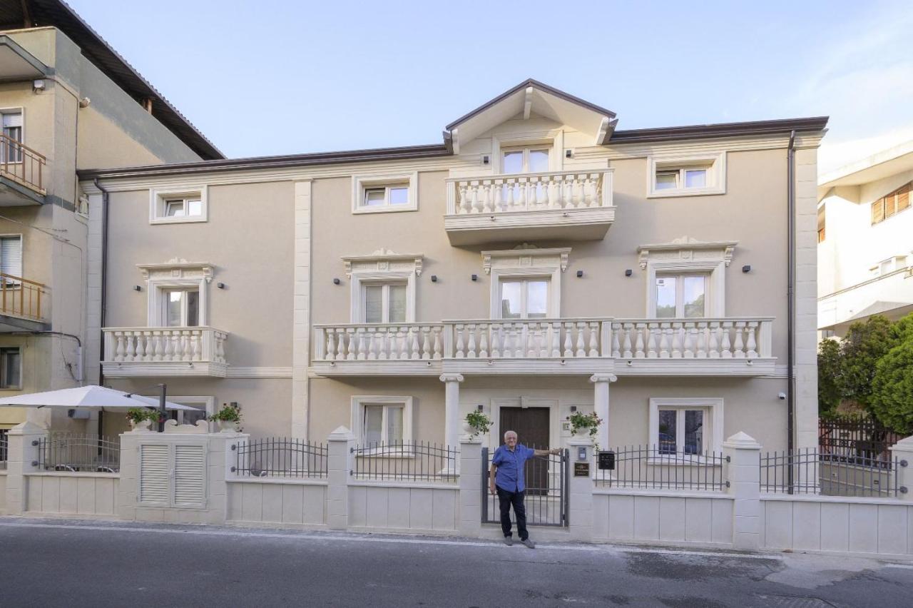 Morrone Inn - B&B Marano Marchesato