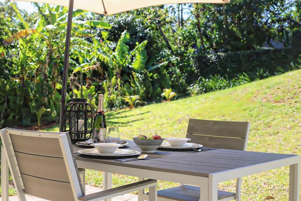 6 on Milkwood - Garden Cottage - B&B Ballito