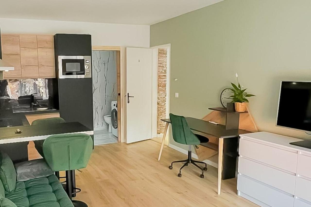 Cosy Appartement Toulouse Center - Ferienwohnung Toulouse