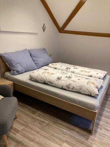 Appartamento con Balcone
